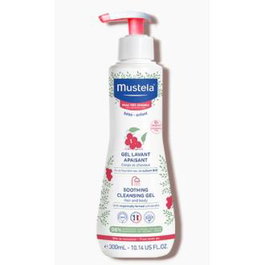 Mustela Gel de bain confort Bébé-Enfant 300 ml