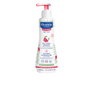 Mustela Gel Douche Nettoyage & Apaisant 300 ml