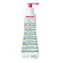 Mustela Gel Douche Nettoyage & Apaisant 300 ml