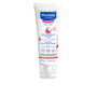 Mustela Crème Visage Hydratante Confort Bébé-Enfant 40 ml - Apaisante Peaux Ultra-Sensibles