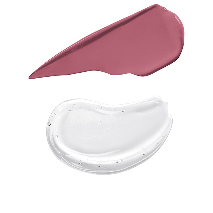 NYX PROFESSIONAL MAKE UP SHINE LOUD pro pigment lip shine #26-fierce flirt gloss à lèvres longue tenue