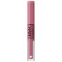 Nyx Professional Make Up SHINE LOUD pro pigment lip shine #26-fierce flirt