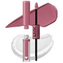 Nyx Professional Make Up SHINE LOUD pro pigment lip shine #26-fierce flirt