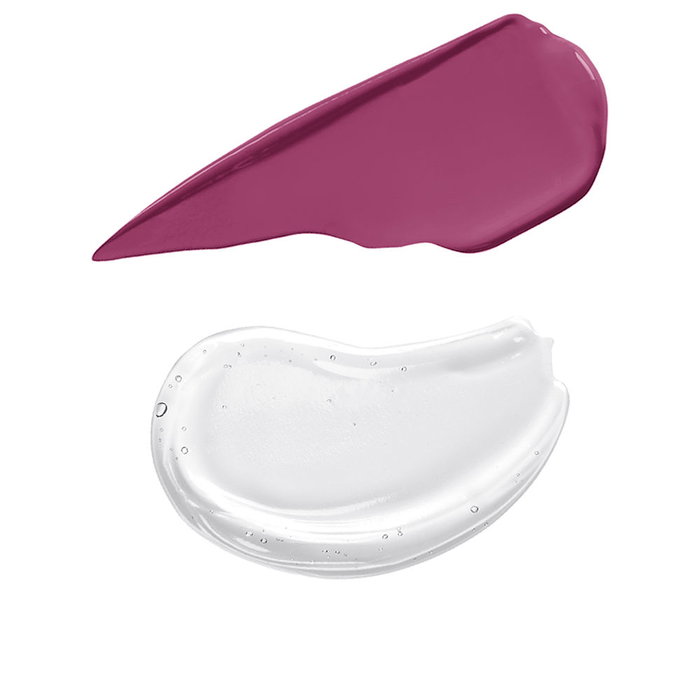 NYX PROFESSIONAL MAKE UP Shine Loud Pigment Lip Shine #27-hottie hijacker, brillant à lèvres longue durée, rose