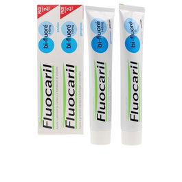 Fluocaril BI-FLUORÉ 145 mg Dentifrice Gencives sensibles 2 x 75 ml