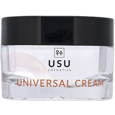 Usu Cosmetics Crème Universelle 50 ml