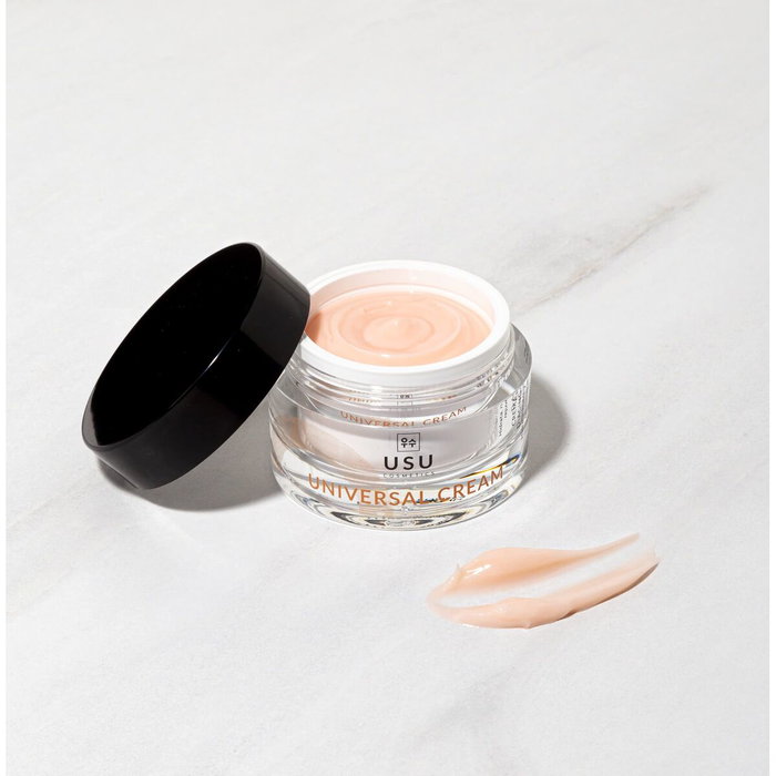 Usu Cosmetics Crème Universelle 50 ml