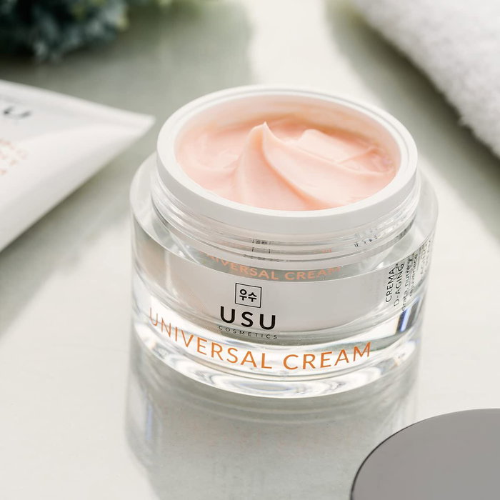 Usu Cosmetics Crème Universelle 50 ml