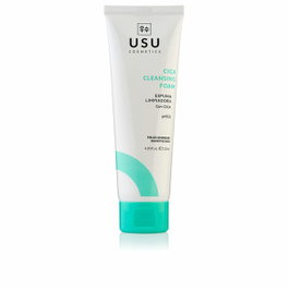 Usu Cosmetics CICA Mousse Nettoyante 120 ml