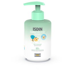 ISDIN Gel Shampooing Baby Naturals 200 ml - Soin naturel pour bébé