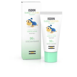 Isdin BABY NATURALS baume facial froid et vent 30 ml
