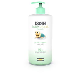 Isdin Baby Naturals Lait Corps Hydratant pour Bébés 750 ml