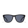 Hawkers Lunettes de Soleil ONE X Noir Unisexe Monture Acétate Verres TR18 UV400 Protection UV