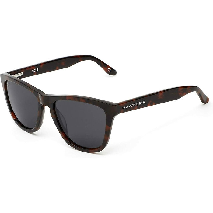 Hawkers ONE X black carey dark