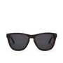 Hawkers Lunettes de Soleil ONE X Noir Carey Dark Unisexe Monture Acétate Verres TR18 UV400 Catégorie 3