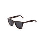 Hawkers Lunettes de Soleil ONE X Noir Carey Dark Unisexe Monture Acétate Verres TR18 UV400 Catégorie 3