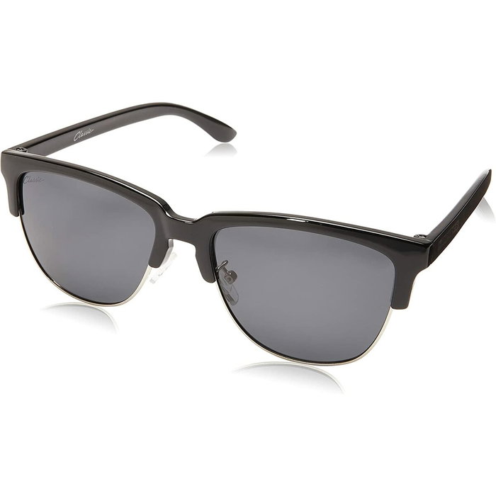 Lunettes de soleil Unisexe Hawkers New Classic Polarisées (Ø 52 mm) Lunettes de soleil Unisexe Hawkers New Classic Polarisées (Ø 52 mm)