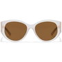 Lunettes de soleil Unisexe Hawkers Miranda