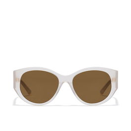 Hawkers Lunettes de Soleil MIRANDA #sand olive Unisexe Verres avec Protection UV400