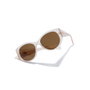 Hawkers Lunettes de Soleil MIRANDA #sand olive Unisexe Verres avec Protection UV400