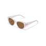 Hawkers Lunettes de Soleil MIRANDA #sand olive Unisexe Verres avec Protection UV400