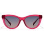Hawkers NOLITA ECO Rouge cerise dégradé