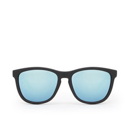 Hawkers ONE polarized carbono Lunettes de soleil bleu chrome uv400
