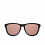 Hawkers ONE black rose gold polarisées
