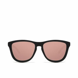 Lunettes de soleil Homme Hawkers One Noir