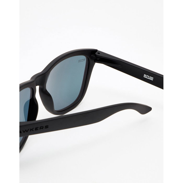 Hawkers Lunettes de Soleil ONE Polarized Black Rose Gold 1 U Hawkers Lunettes de Soleil ONE Polarized Black Rose Gold 1 U