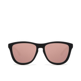 Hawkers Lunettes de Soleil ONE Polarized Black Rose Gold 1 U