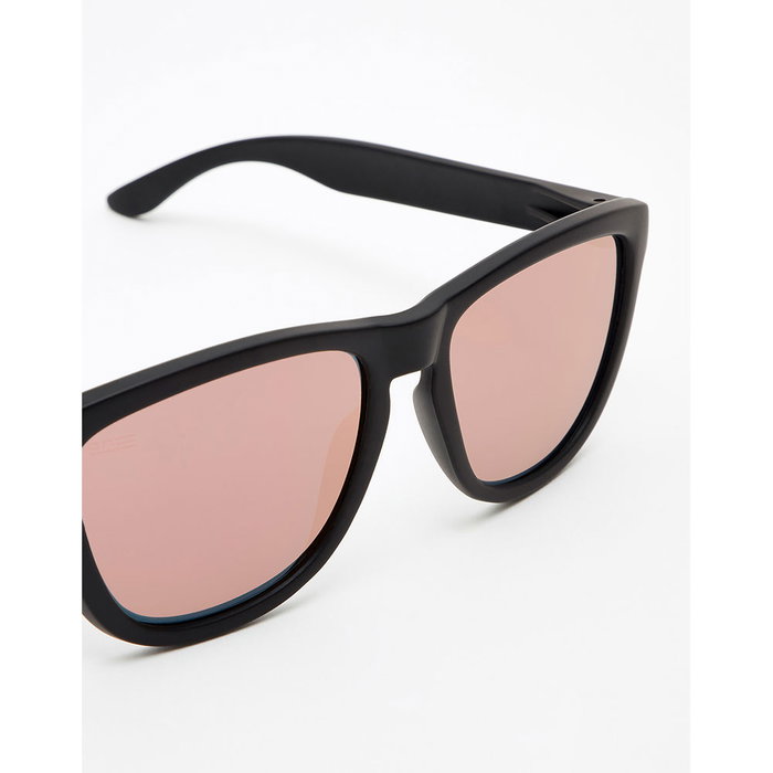 Hawkers Lunettes de Soleil ONE Polarized Black Rose Gold 1 U Hawkers Lunettes de Soleil ONE Polarized Black Rose Gold 1 U