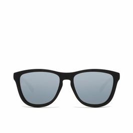 Lunettes de soleil Homme Hawkers One Noir Argenté