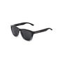 Hawkers Lunettes de Soleil ONE Polarized Fusion Dark Unisexe Carrées Verres Polarisés Noir 1 unité