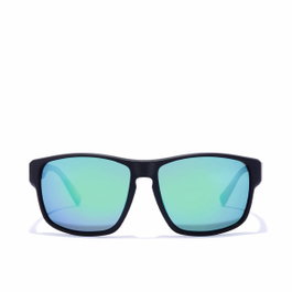 Hawkers FASTER RAW polarized black emerald