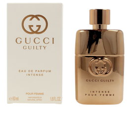 Gucci Guilty Intense Eau de Parfum Vaporisateur Femme 50 ml