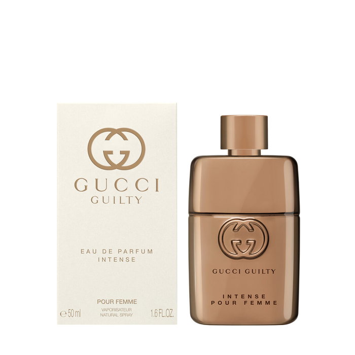 Gucci Guilty Intense Eau de Parfum 50 ml