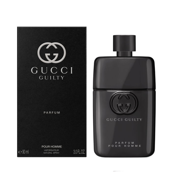 Gucci Guilty Pour Homme Parfum Eau de Parfum 90 ml