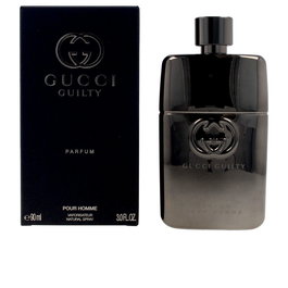 GUCCI GUILTY POUR HOMME PARFUM Eau de Parfum Vaporisateur 90 ml