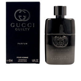 Gucci Guilty Pour Homme Parfum Eau de Parfum Vaporisateur 50 ml