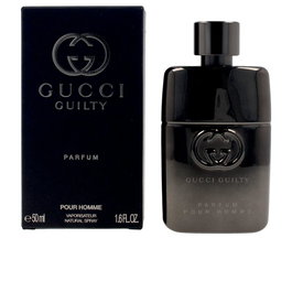 Gucci Guilty Pour Homme Parfum Eau de Parfum Vaporisateur 50 ml
