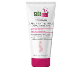 Sebamed Crème Anti-Vergetures Peaux Sensibles 200 ml