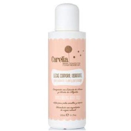 CARELIA Lait corporel hydratant 200ml