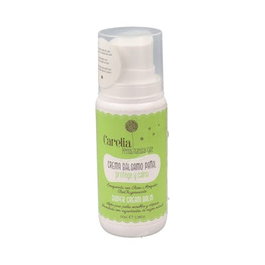CARELIA Crème baume pour le change 100ml