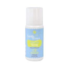 CARELIA SUN SPF 50 ALTA PROTEC 100% minéral 100ml