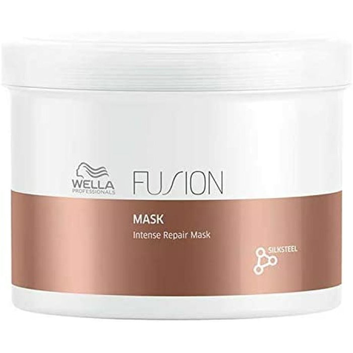 Wella Professionals FUSION Masque Réparateur Intense 500 ml