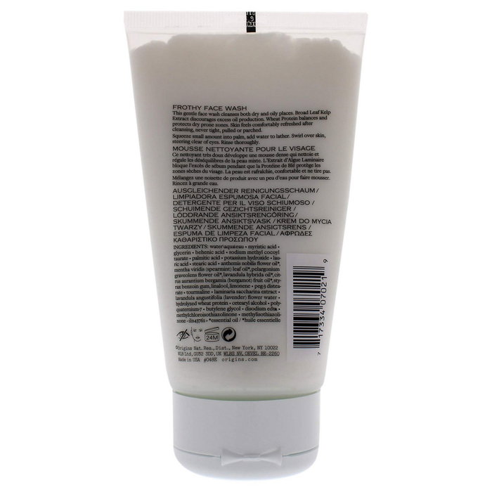 Origins Checks and Balances Gel Nettoyant Visage 150 ml