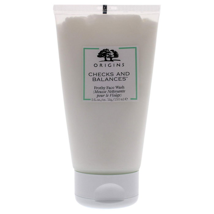 Origins Checks and Balances Gel Nettoyant Visage 150 ml