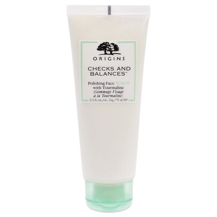 Origins Checks and Balances Polishing Face Scrub 75 ml