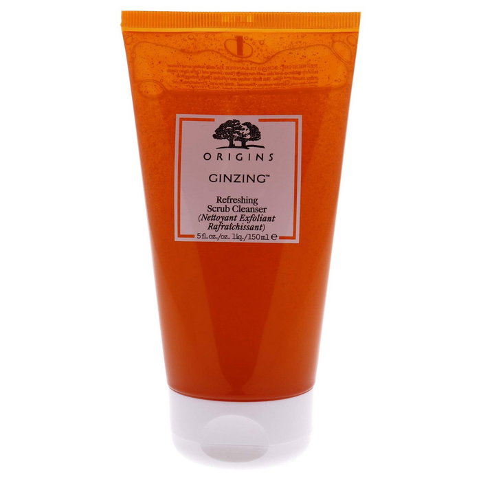 Origins GINZING Nettoyant Exfoliant 150 ml